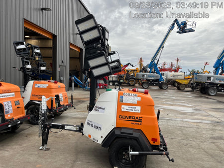 2026 GENERAC MLTS-4