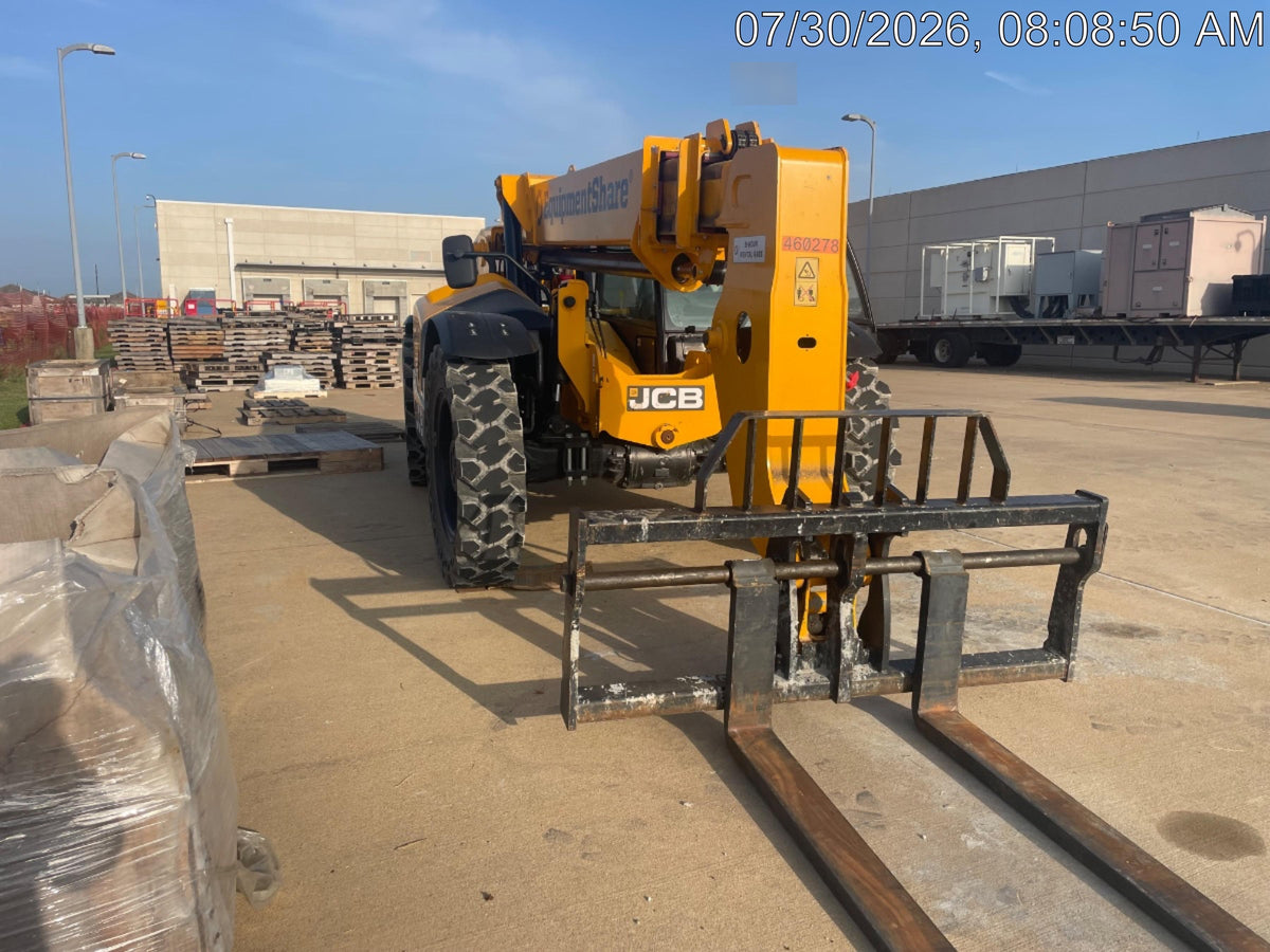 2024 JCB 509-42