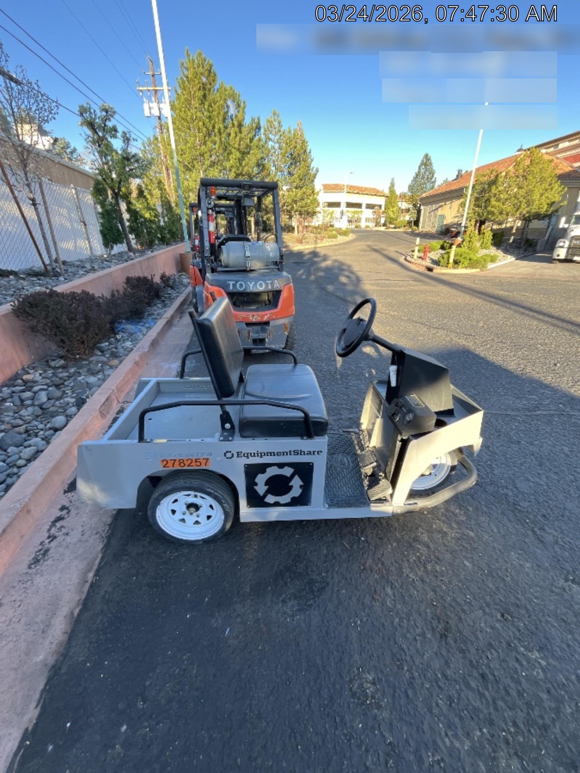 2022 COLUMBIA Expediter