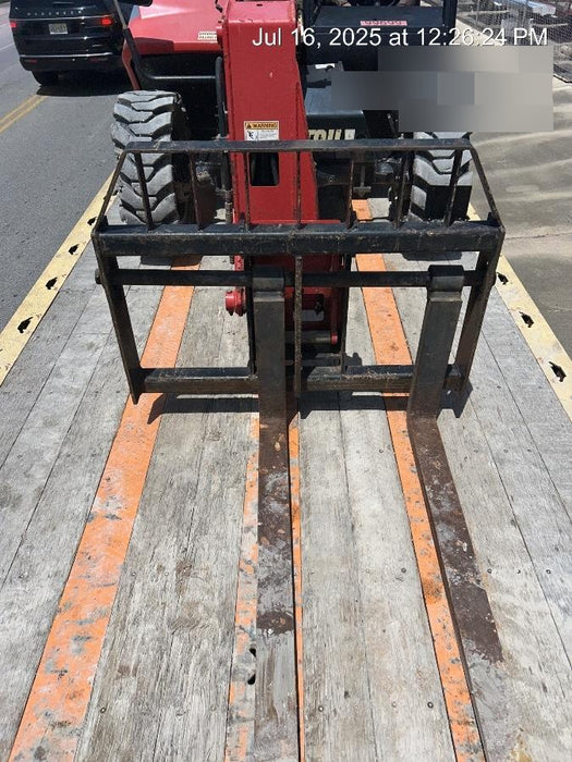 2020 MANITOU MTA5519