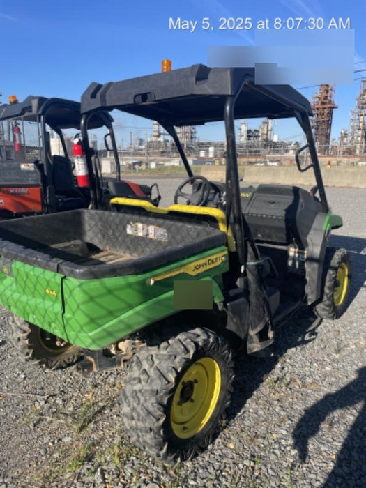 2021 JOHN DEERE XUV560E GATOR