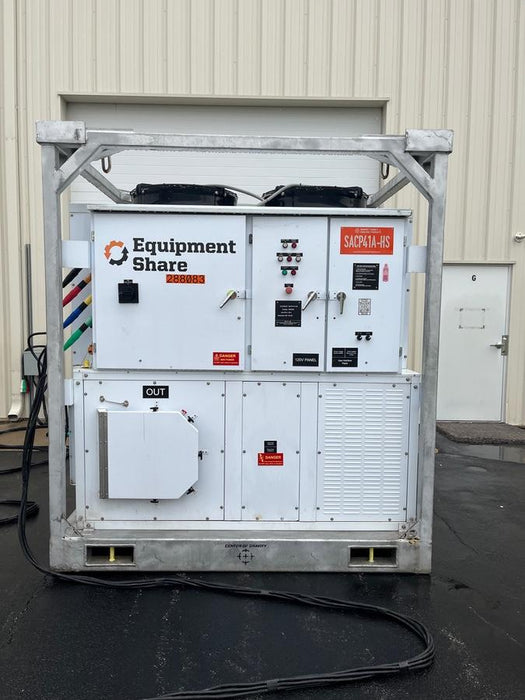 2023 SMARTECH SACP41A-HS