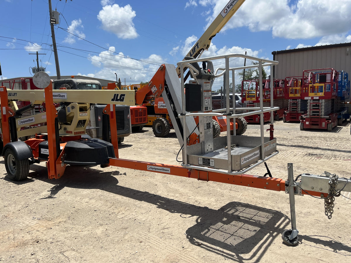 2018 WACKER NEUSON GP2500A