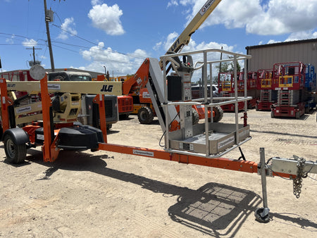 2018 WACKER NEUSON GP2500A