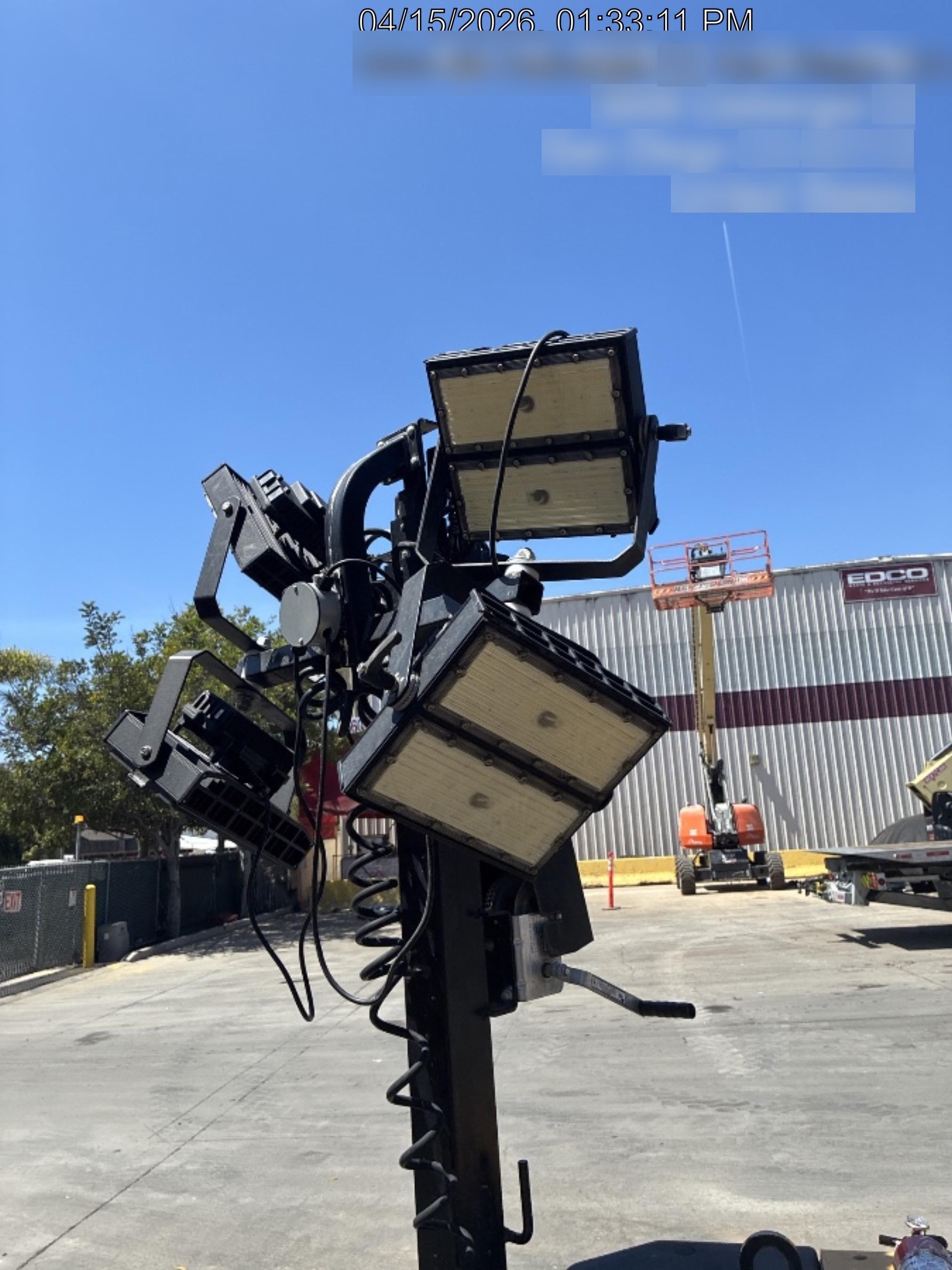 2021 ALLMAND NLV3GR