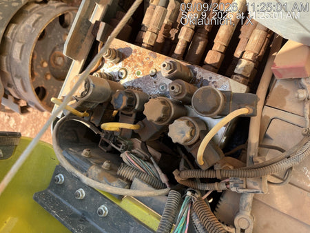 2024 WACKER NEUSON RTLx-SC3