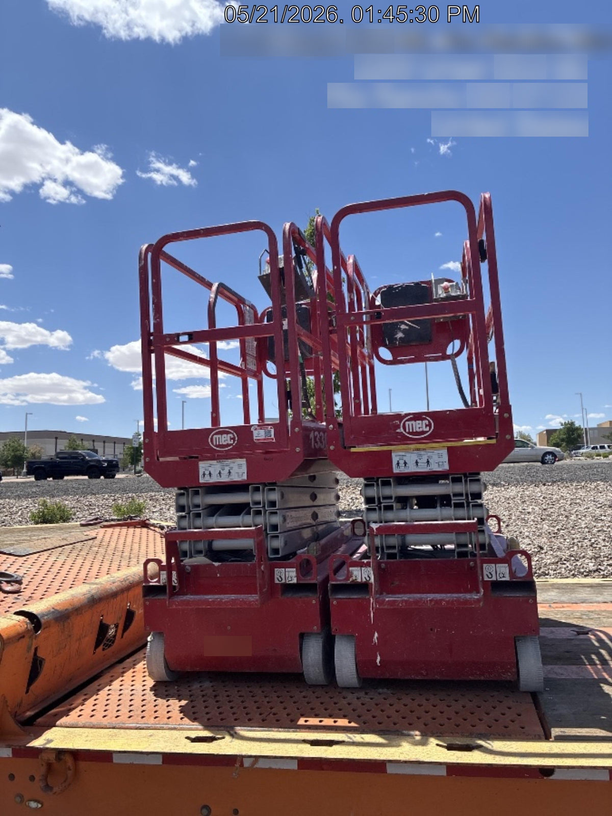 2018 MEC 1330SE