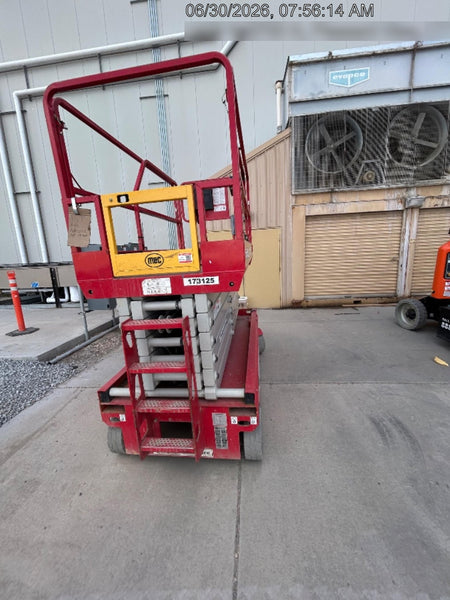 2021 MEC 4046SE