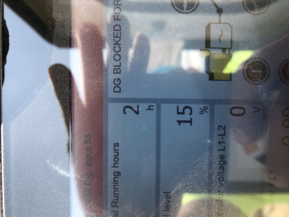 2020 ATLAS COPCO QAS625