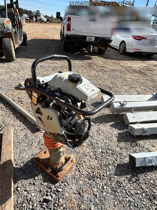 2023 MULTIQUIP MTX60HD