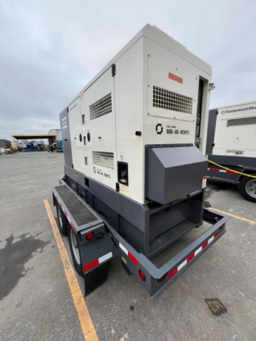 2024 ATLAS COPCO QAS 235