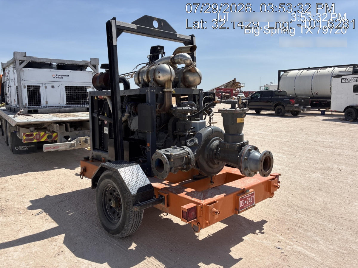 2021 RWN RWN-6NHTA-EM-RP