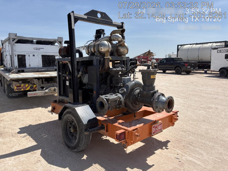 2021 RWN RWN-6NHTA-EM-RP