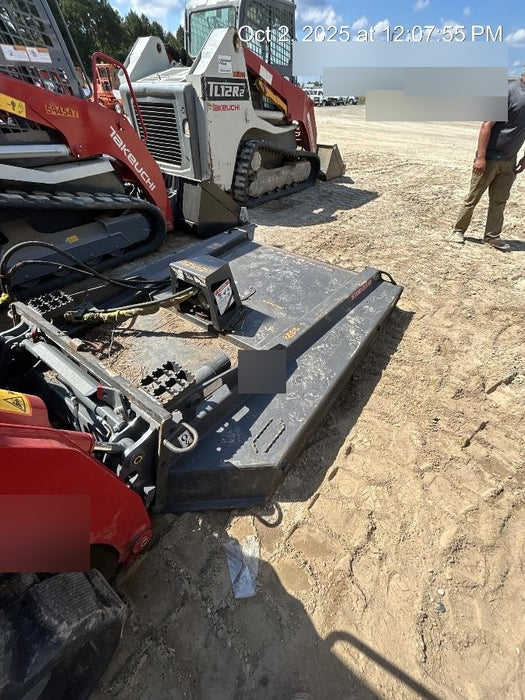 2022 PALADIN 30372A-0022