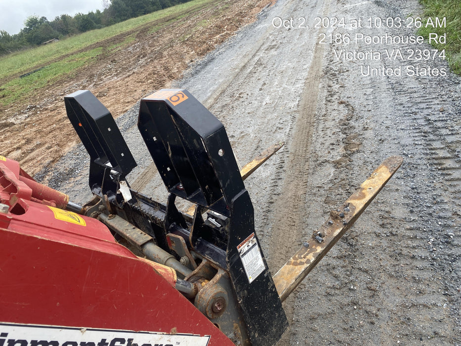 2023 VIRNIG PF4855-5VG