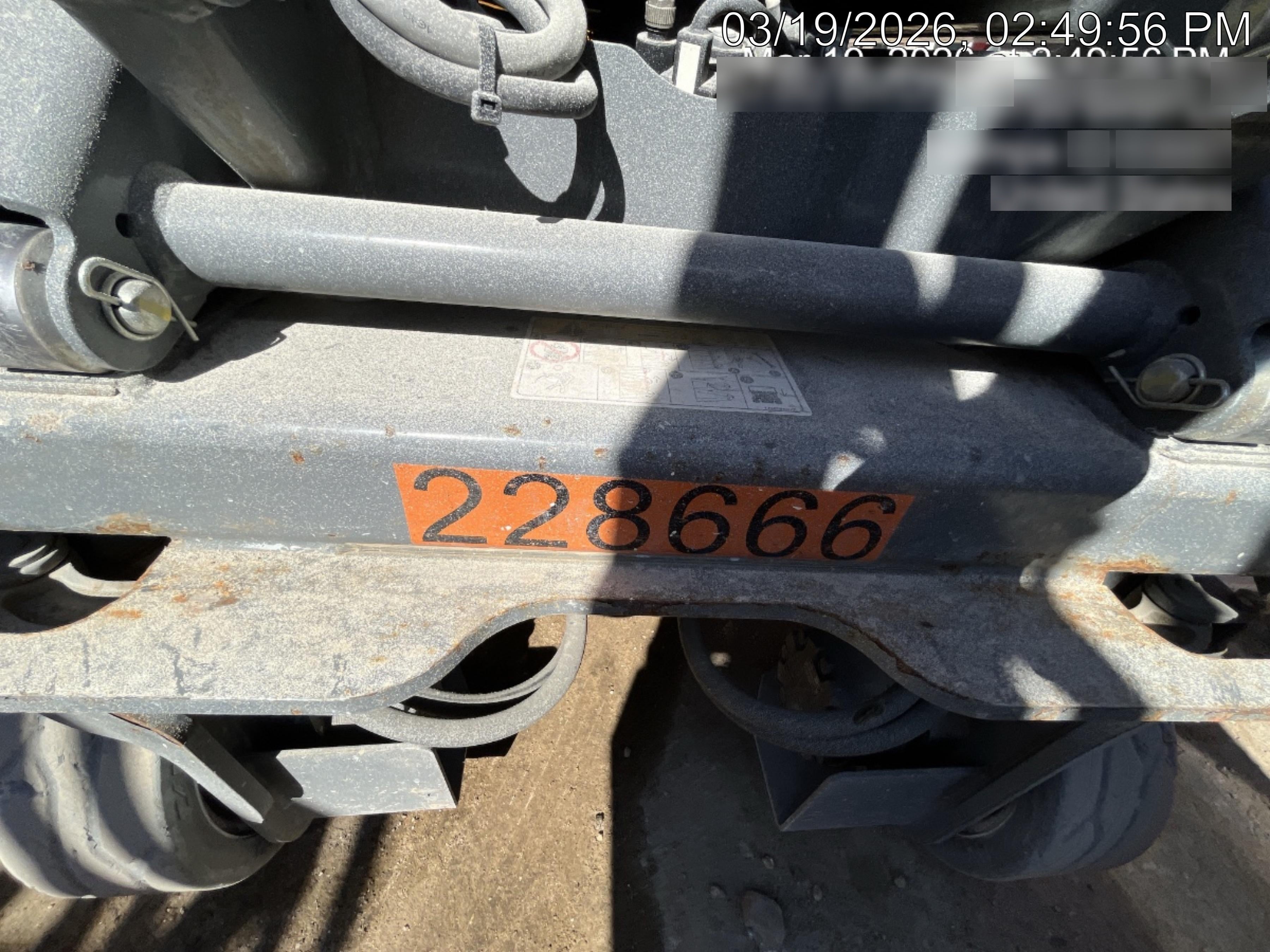 2022 SKYJACK SJ3219