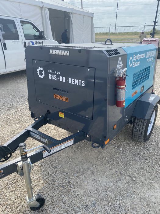 2023 AIRMAN PDS185S CWK