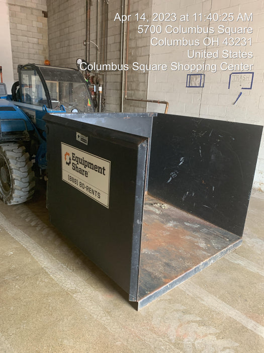 2021 STAR INDUSTRIES 1425