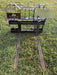 2024 VIRNIG 48" Pallet Forks - Virnig