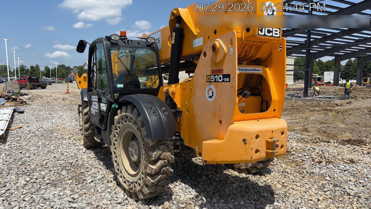 2021 JCB 510-56