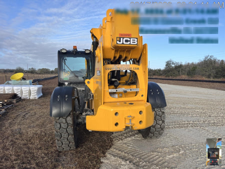 2025 JCB 512-56