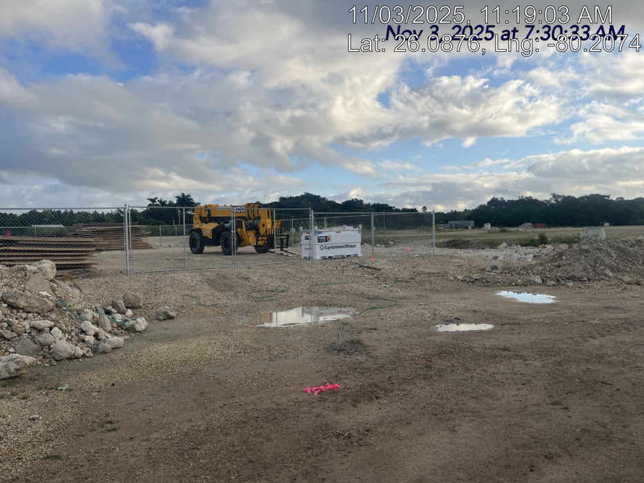 2025 WESTERN GLOBAL 20TCG-ES