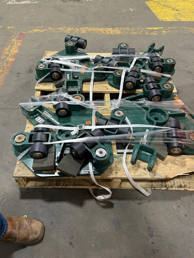 2024 HILMAN ROLLERS OMNI-6
