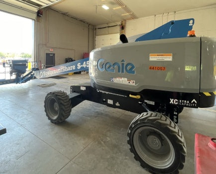 2024 GENIE S-45 XC