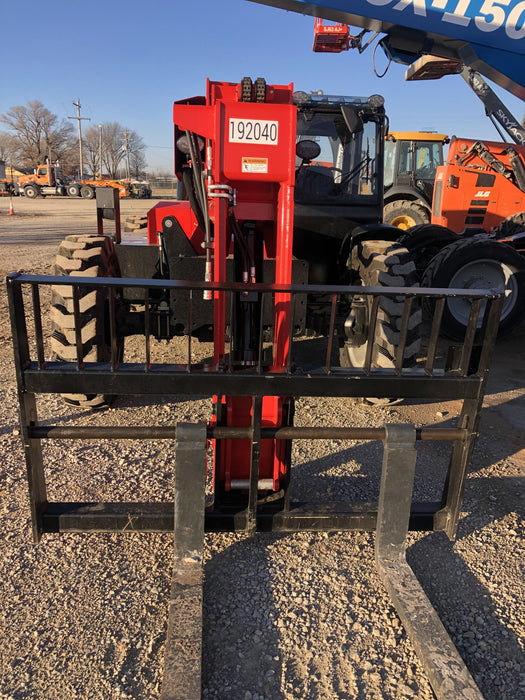 2021 MANITOU MTA8044