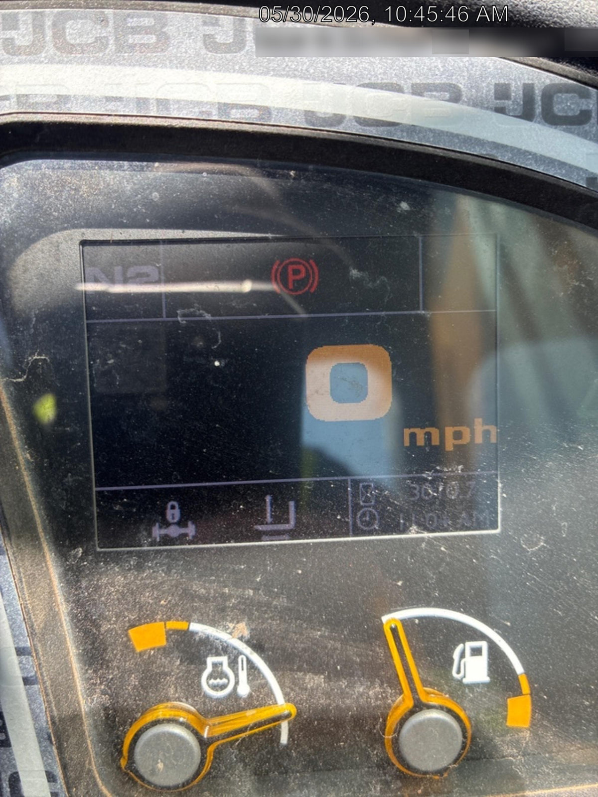 2020 JCB 510-56