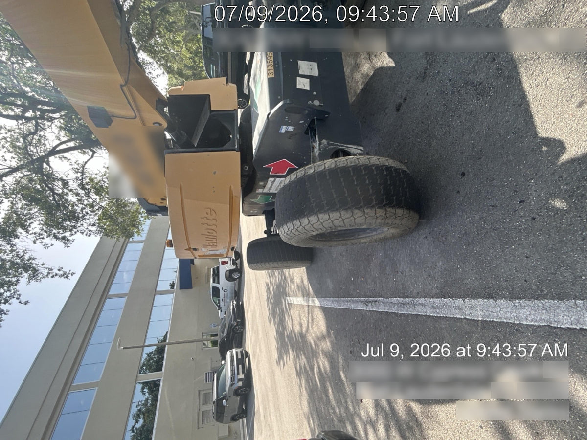 2023 HAULOTTE HT67 RTJ O