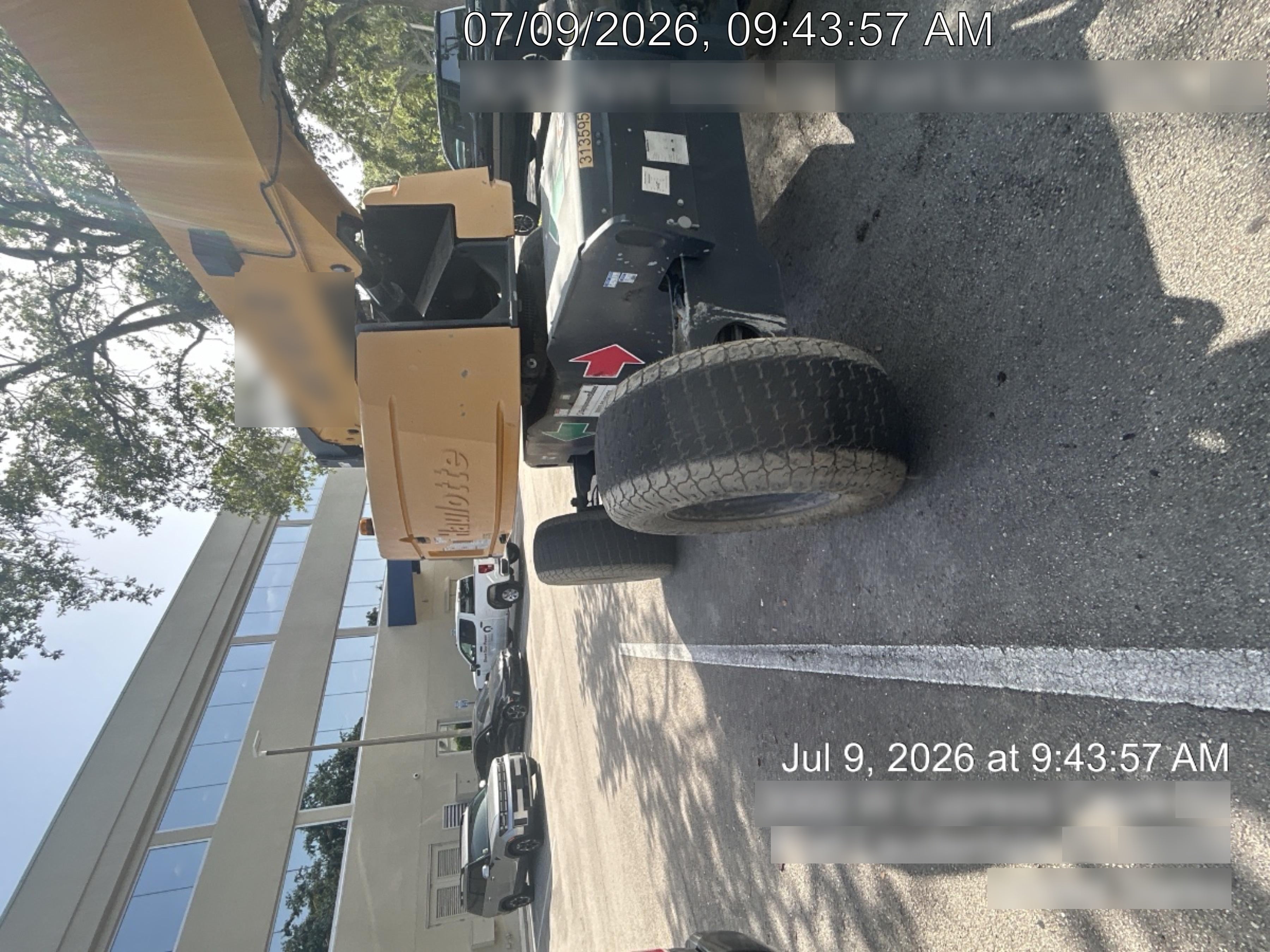 2023 HAULOTTE HT67 RTJ O