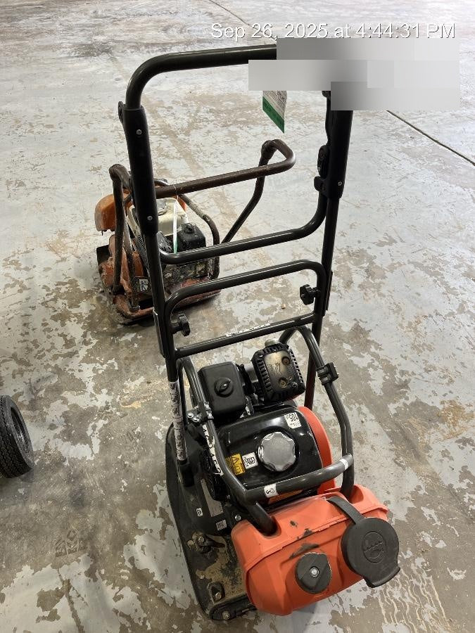2023 MULTIQUIP MVC82VHW