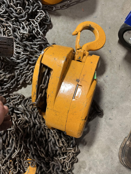 2022 HARRINGTON CF015-20