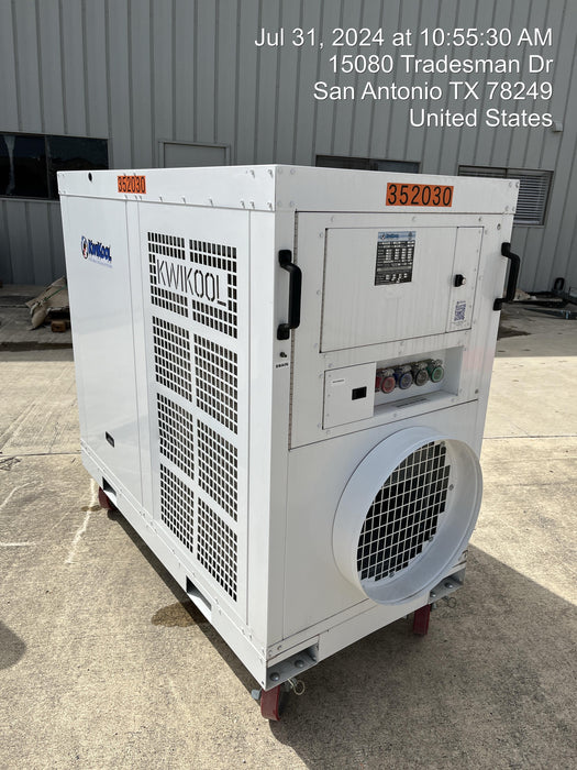 2023 KWIKOOL KPO12-23H