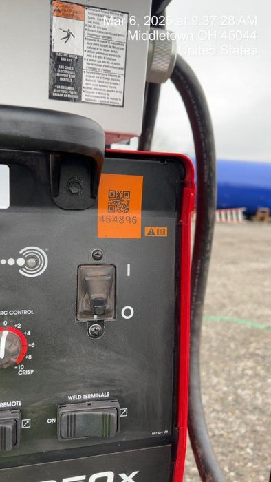 2024 LINCOLN ELECTRIC K3425-1