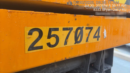 2022 JCB S4046E