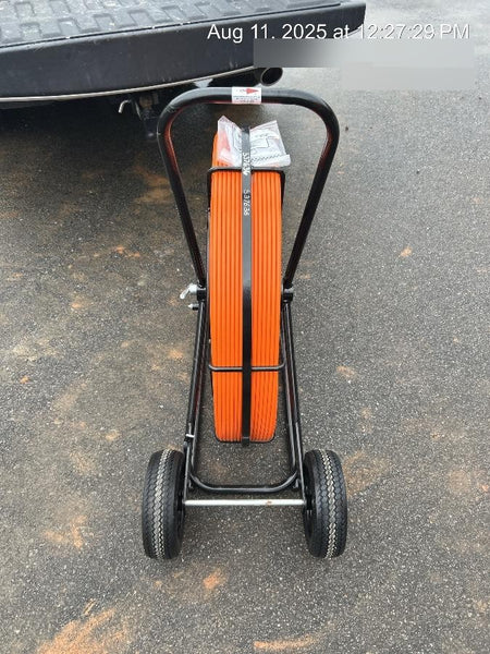 2025 GENERAL MACHINE PRODUCTS 90230