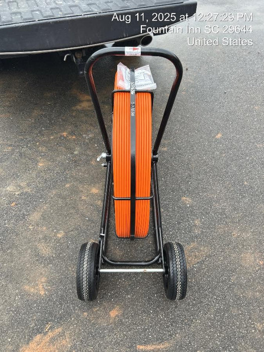 2025 GENERAL MACHINE PRODUCTS 90230