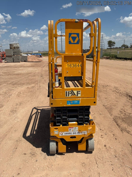 2021 XCMG XG1930DC