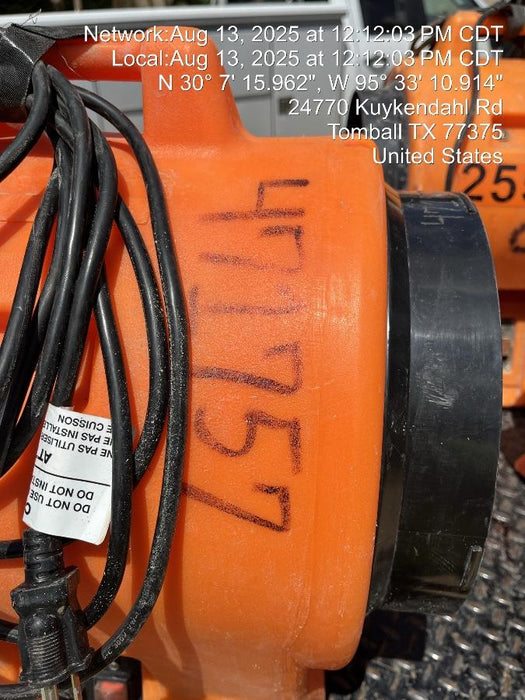 2024 ALLEGRO 9539-12