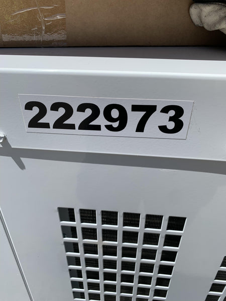 2022 KWIKOOL KPO5-21