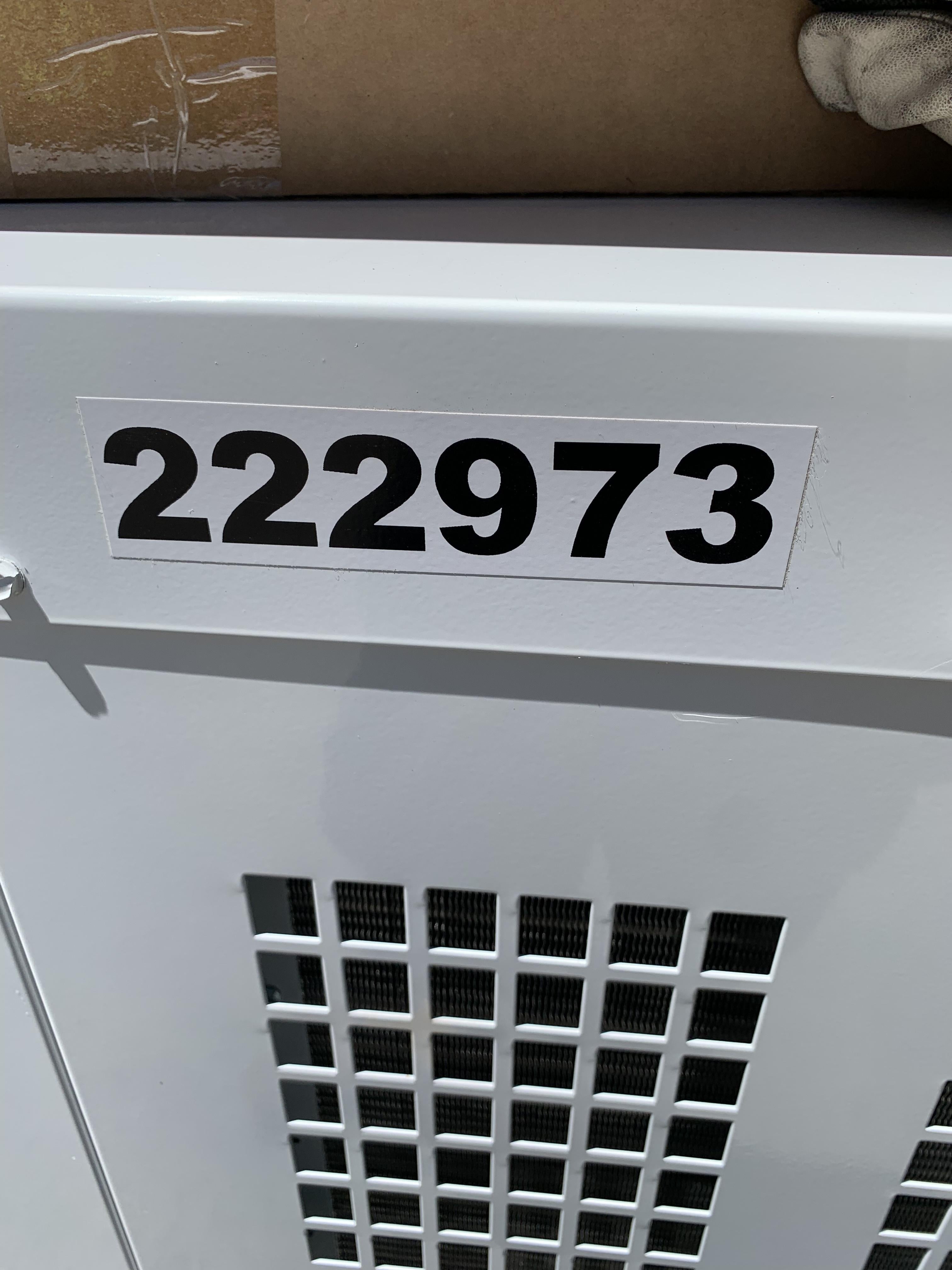 2022 KWIKOOL KPO5-21
