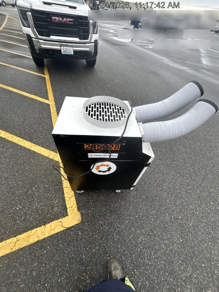 2022 KWIKOOL KPAC1411-2