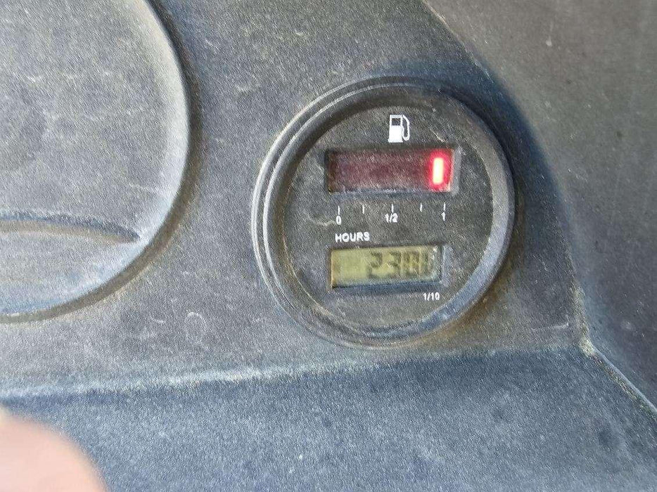 2023 Club Car CA1700D Canopy, Diesel, 4 Passenger