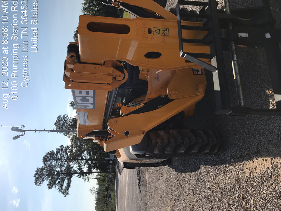 2020 JCB 510-56