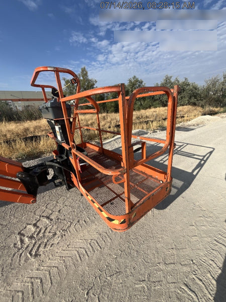 2021 JLG 460SJ