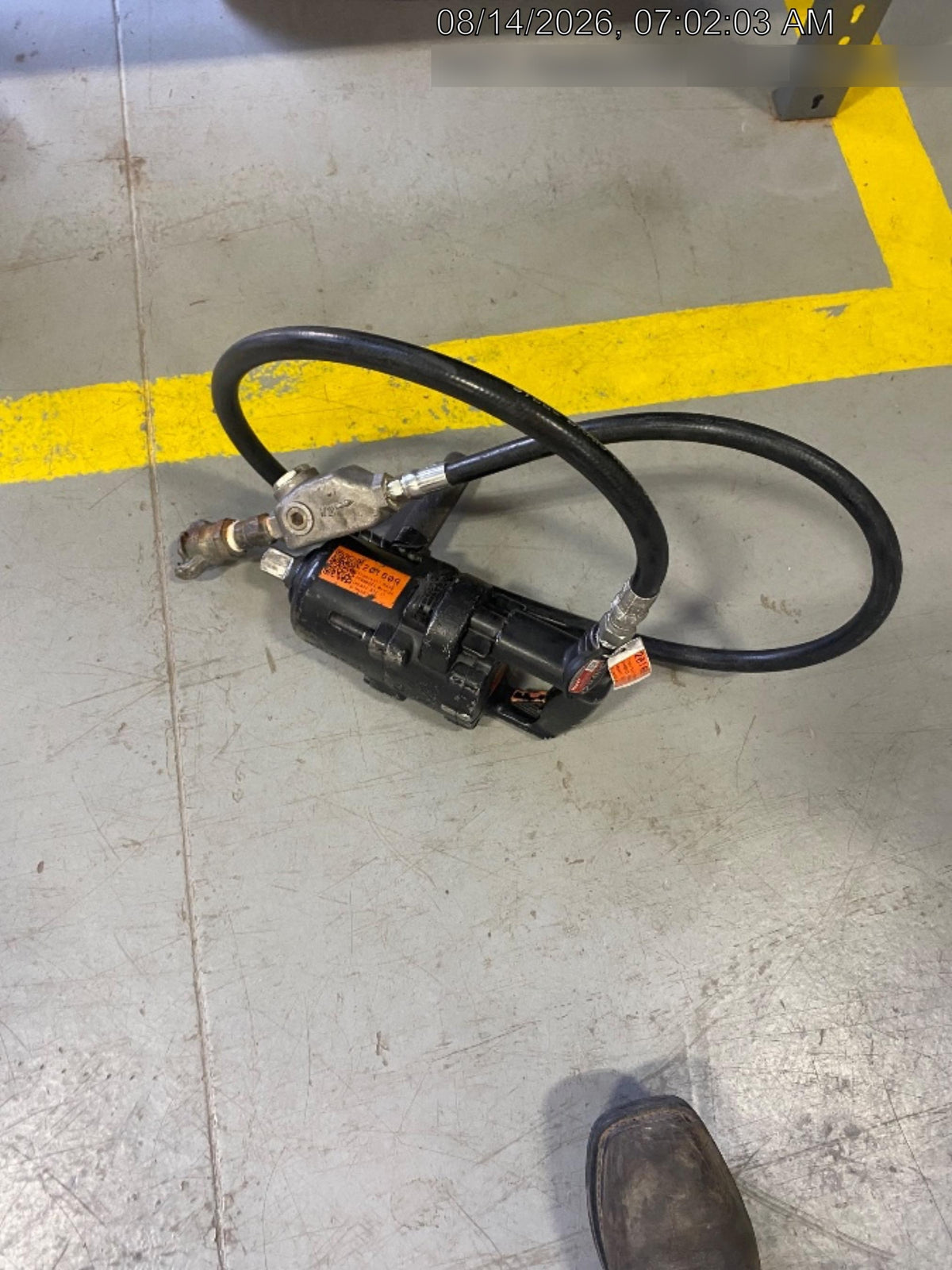 2022 INGERSOLL RAND 3940B2TI