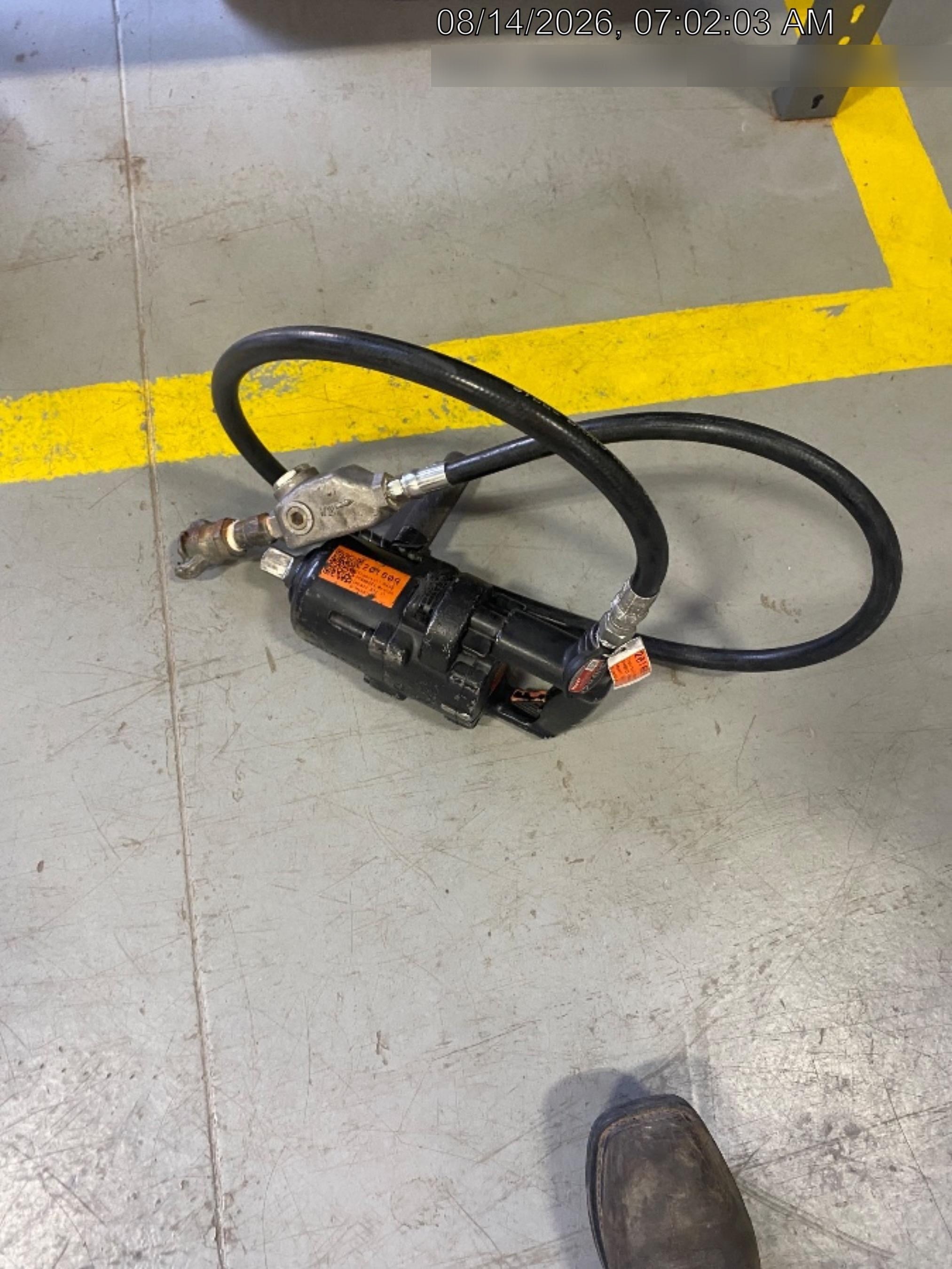 2022 INGERSOLL RAND 3940B2TI