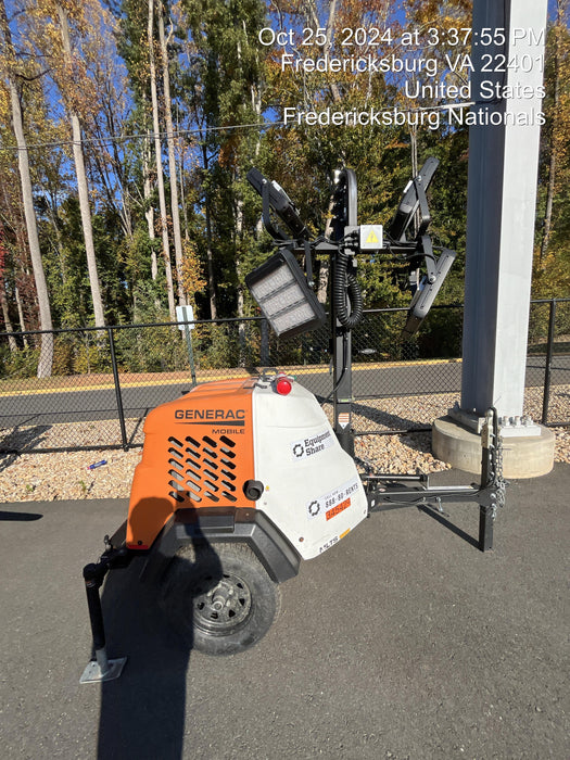 2023 GENERAC MLT2